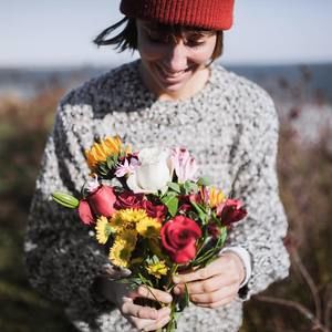 Meet your Posher, Sara